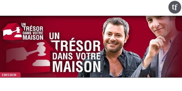 "Un trésor dans votre maison" : un épisode spécial en prime time sur M6