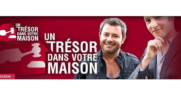 "Un trésor dans votre maison" : un épisode spécial en prime time sur M6