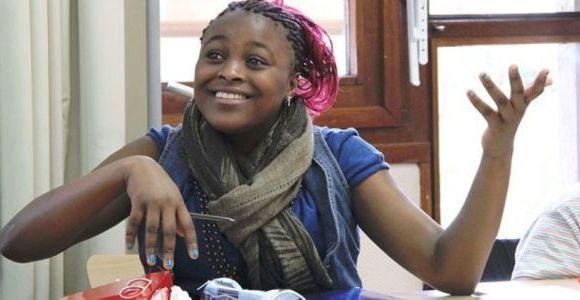 Sorties ciné : "La Cour de Babel", un film sur l'intégration à voir en famille