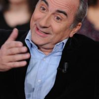 Rendez-vous en terre inconnue : Antoine Duléry voudrait participer au programme