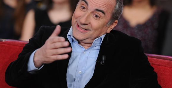 Rendez-vous en terre inconnue : Antoine Duléry voudrait participer au programme