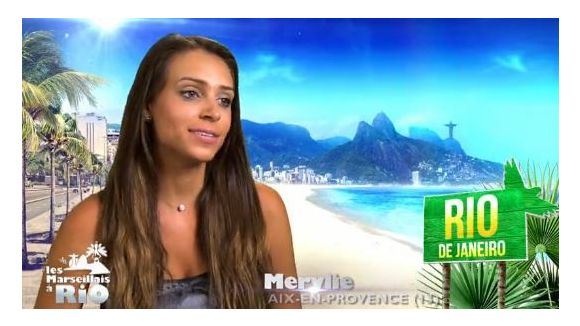Marseillais à Rio : Julien totalement in love de Mérylie – W9 Replay