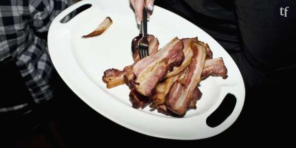 Une application qui diffuse l'odeur du bacon grillé pour vous tirer du lit