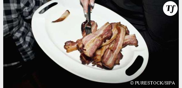 Une application qui diffuse l'odeur du bacon grillé pour vous tirer du lit