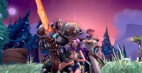 Wildstar : date de sortie et trailer dévoilés, précommandes ouvertes