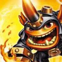 Skylanders : la nouvelle figurine Fryno et ses statistiques