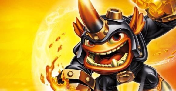 Skylanders : la nouvelle figurine Fryno et ses statistiques