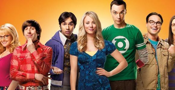 Big Bang Theory : trois saisons de plus pour la série