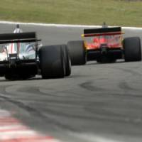 Grand Prix d’Australie 2014 : heure et chaîne de la course de F1 en direct (16 mars)