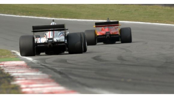 Grand Prix d’Australie 2014 : heure et chaîne de la course de F1 en direct (16 mars)