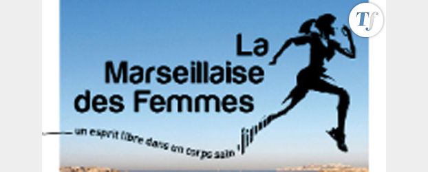 La Marseillaise des Femmes : 3,2,1, c'est parti !