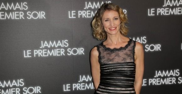 Alexandra Lamy a perdu 10 kilos suite à sa rupture