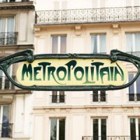 Métro à Paris : top 10 des stations où personne ne descend jamais