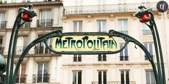 Métro à Paris : top 10 des stations où personne ne descend jamais