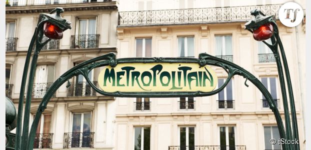 Métro à Paris : top 10 des stations où personne ne descend jamais