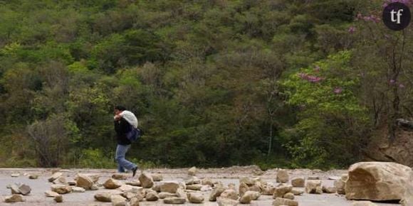 Enlèvement d'enfants : une fillette marocaine retrouvée dans la forêt amazonienne