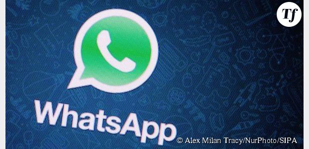 WhatsApp : une faille de sécurité permet de lire les messages d'autrui