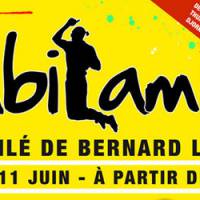 Jubilé de Bernard Lama : un vent de nostalgie a soufflé sur le Parc des Princes 