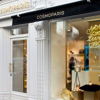 CosmoParis : on shoppe quoi dans la nouvelle boutique du 211 rue Saint-Honoré ?