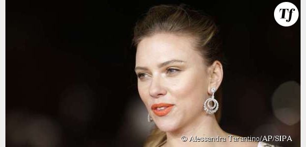 Scarlett Johansson enceinte : elle refuse de confirmer