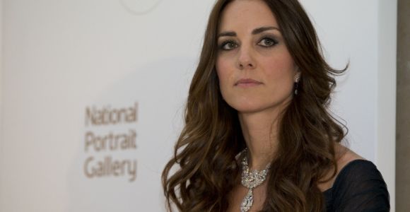 Kate Middleton : la reine lui prête d' "exquis" bijoux pour l'Australie