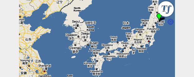 Japon: des manifestations pour une sortie du nucléaire comme en Allemagne 