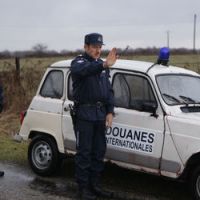 « Rien à déclarer » : 25 000 euros pour la 4L de Dany Boon !