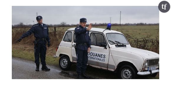 « Rien à déclarer » : 25 000 euros pour la 4L de Dany Boon !