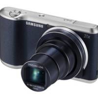 Samsung Galaxy Camera 2 : l'appareil photo disponible en France