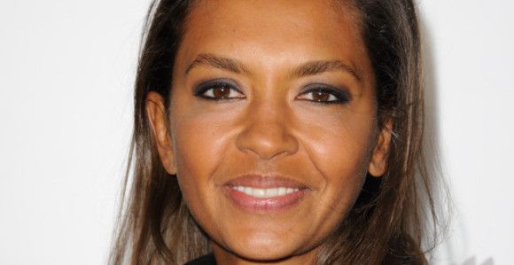 Karine Lemarchand sur Lilian Thuram : "Il a tout fait pour me revoir, trouver mon numéro de téléphone"