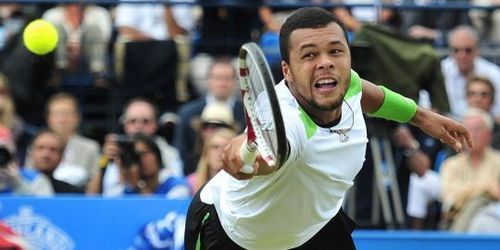 Jo-Wilfried Tsonga : la victoire lui échappe en finale du tournoi du ...