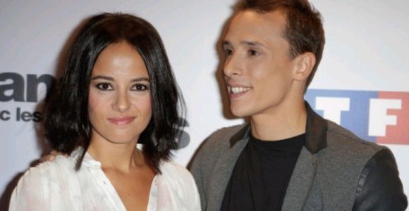 Must Célébrités : Alizée et Grégoire Lyonnet, une histoire d'amour singulière