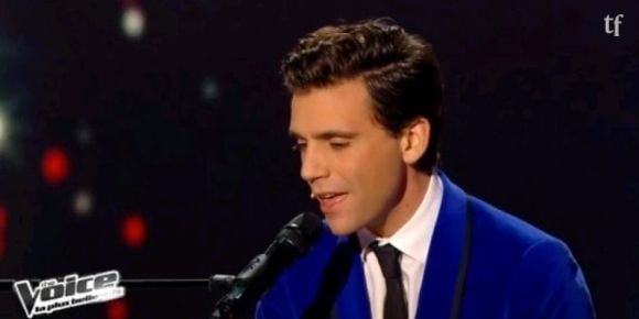 The Voice 2014 : Mika est le membre du jury le plus populaire