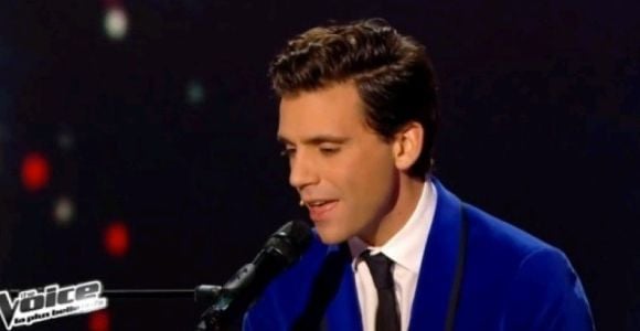 The Voice 2014 : Mika est le membre du jury le plus populaire