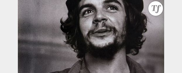 "Journal d'un combattant" : dans la tête de Che Guevara 