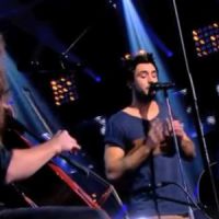 The Voice - Fréro Delavega : Jérémy et Flo ne sont pas frères