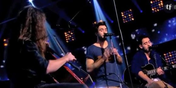 The Voice - Fréro Delavega : Jérémy et Flo ne sont pas frères