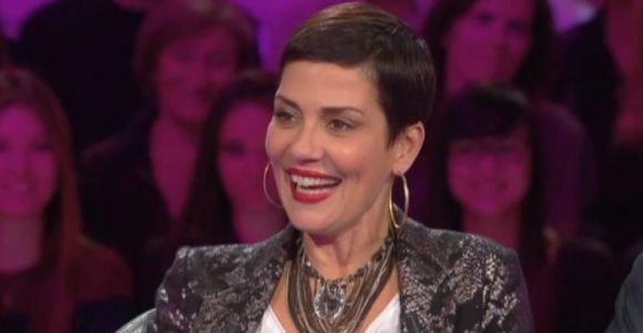 Salut les Terriens : pour Cristina Cordula, le style des politiques “ça ne va pas du tout” - en vidéo