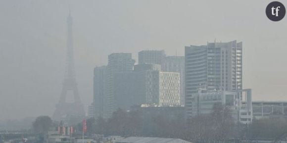 Circulation alternée: puis-je prendre ma voiture ce lundi à Paris ?