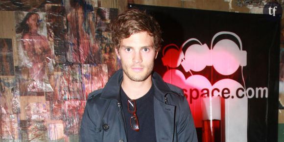 50 nuances de Grey : les proches de Jamie Dornan ne sont pas fans du film