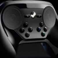 Steam Machine : Valve dévoile sa nouvelle manette