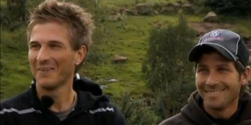 Top Chef 2014 : Ludovic et Samuel (Pékin Express) de retour