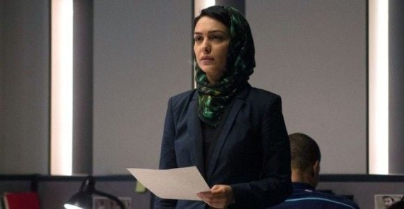 Homeland Saison 4 : Nazadin Boniadi aura un rôle important (Spoilers)