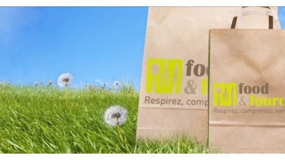 Food & Fourche : bien manger pour mieux travailler