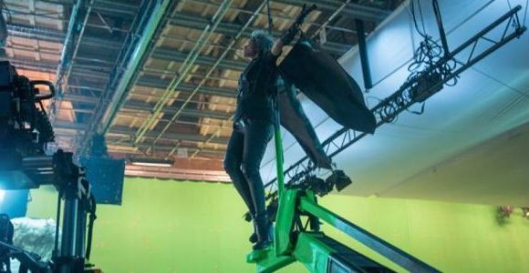 "X-Men : Days of Future Past" : Halle Berry presque absente du film