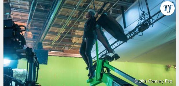 "X-Men : Days of Future Past" : Halle Berry presque absente du film