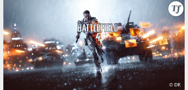 Battlefield 4 : les cartes du DLC Naval Strike fuitent