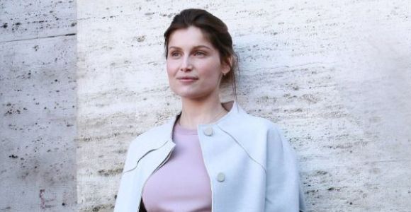 Laetitia Casta entre au musée Grévin