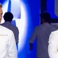 Top Chef 2014 : élimination de Julien Lapraille et patates sur M6 Replay / 6Play