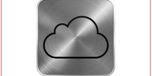 Apple : la marque "iCloud" déposée par une autre entreprise depuis 2005